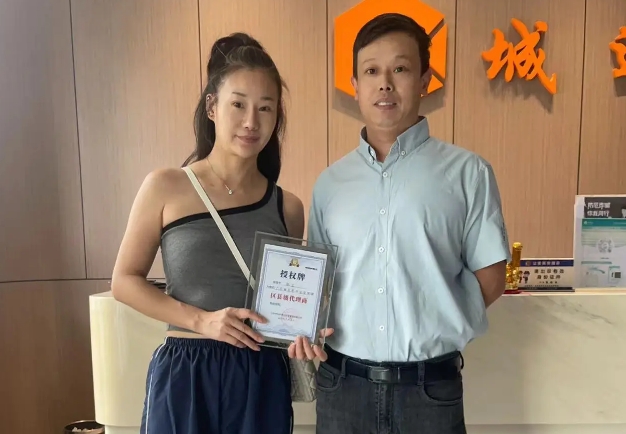 护局儿区代张立：从零经验醒酒小白到金牌代理的蜕变之路