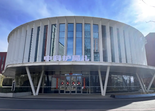 风很大的大健康赛道，为什么中科护局儿能受到资本青睐？