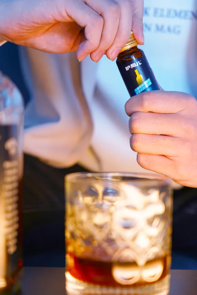 从酒桌到钱袋：护局儿新零售醒酒饮如何让创业者“醉”赚钱？