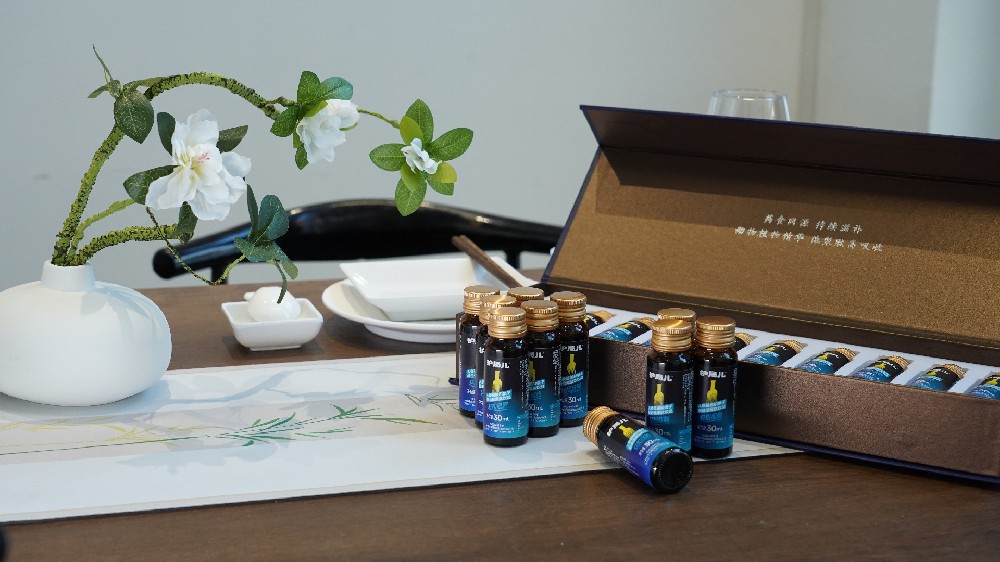 醒酒赛道潜力股！中科护局儿凭硬核实力引资本青睐