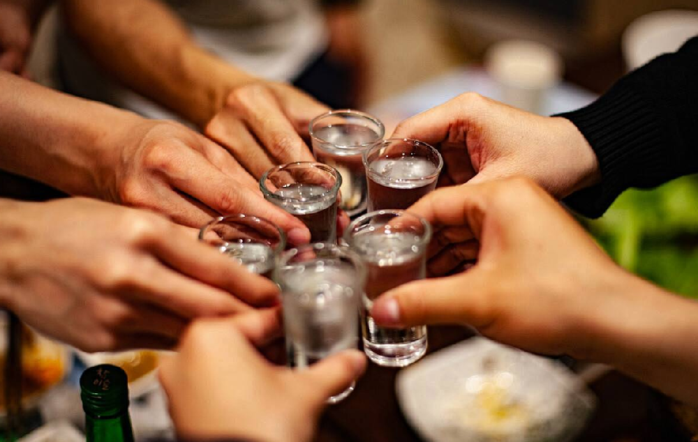 护局儿醒酒饮迎来夏季消费旺季，火热态势持续点燃市场活力