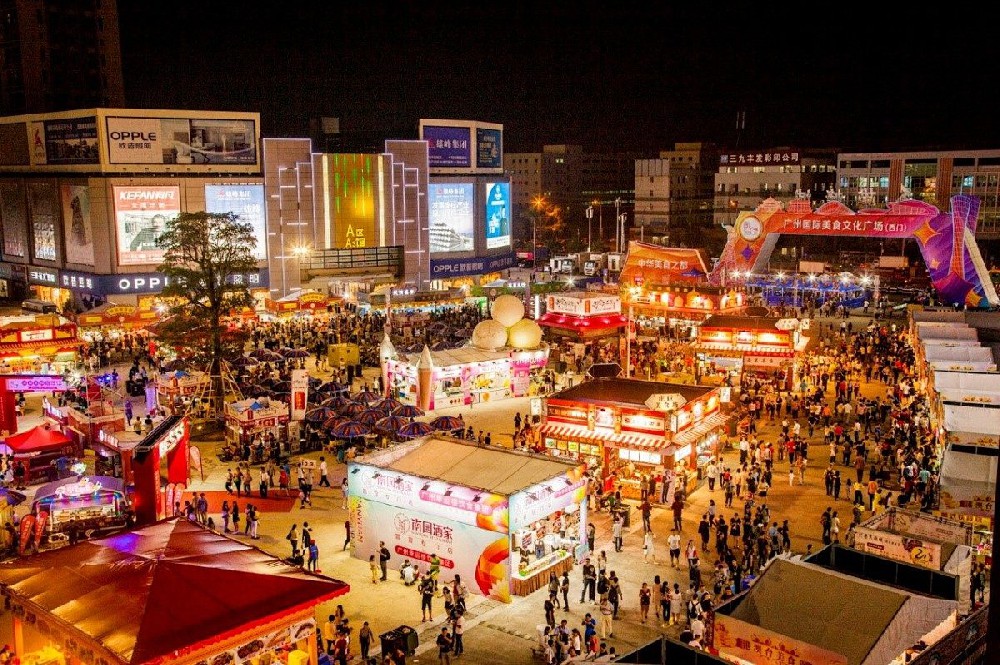 护局儿醒酒饮深度开拓餐饮夜市渠道，夏日旺季红利带动创收潜力